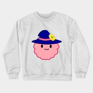 LL Nozomi Charm Crewneck Sweatshirt